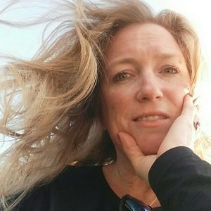 Meet your Posher, Karin